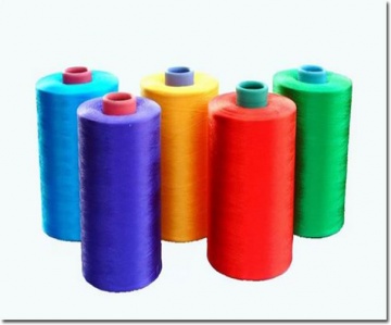 Chỉ may polyester